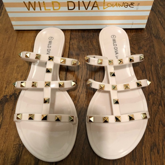 Shoes - Wild Diva Lounge